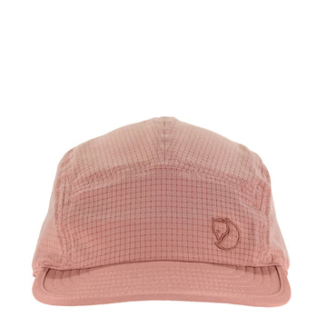 Fjallraven Abisko Trekking Cap Dusty Rose - Parasol Store