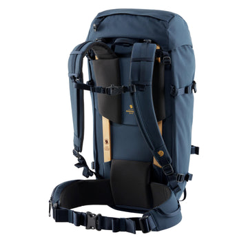 Fjallraven Bergtagen 38 M-L Mountain Blue - Parasol Store