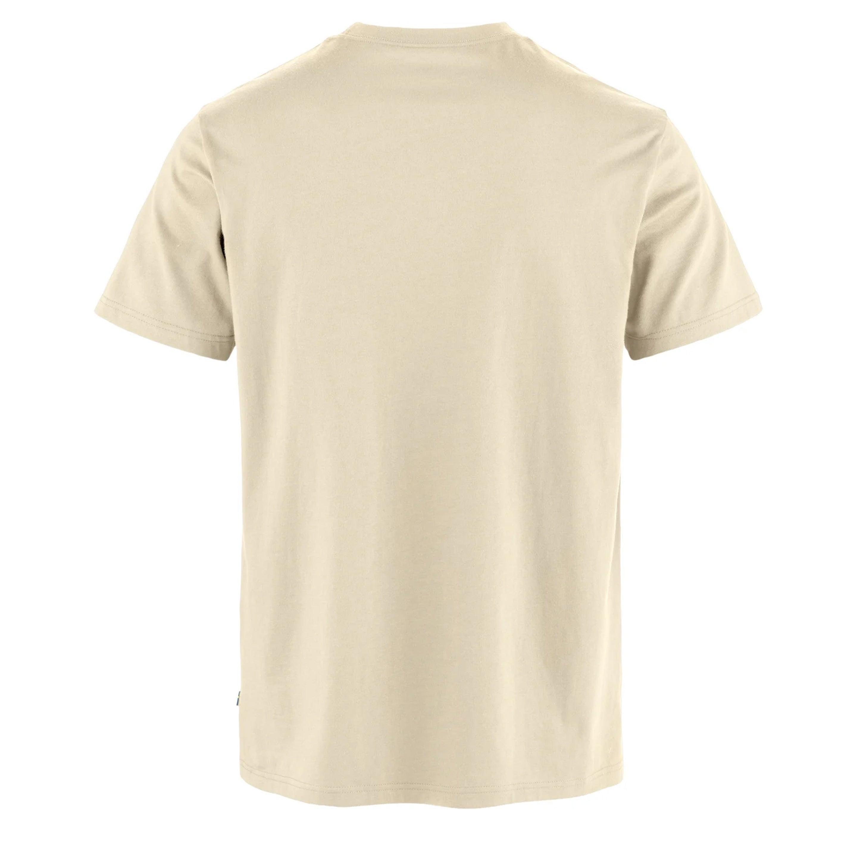 Fjallraven Heavy Classic T-shirt Chalk White