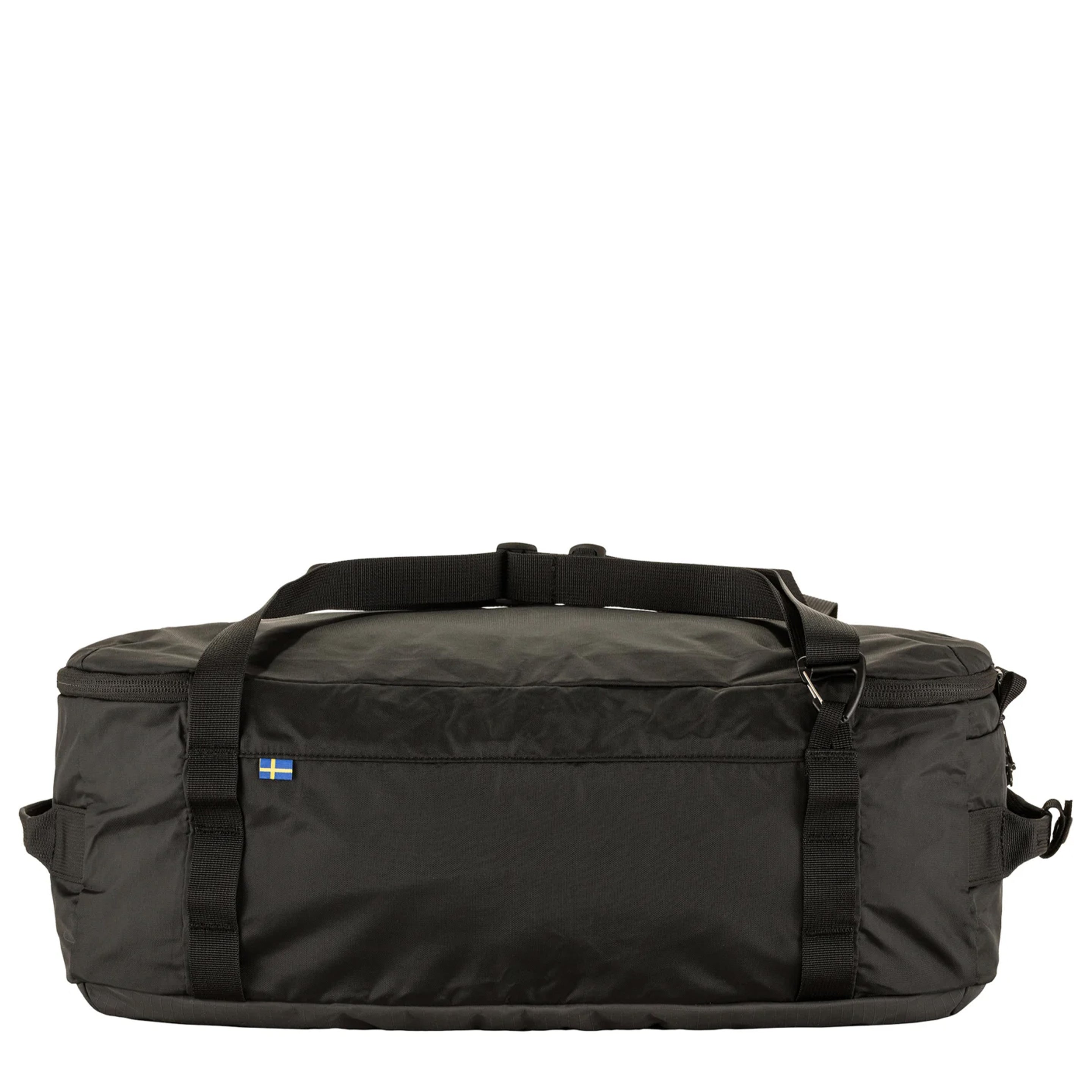 Fjallraven High Coast Duffel 22 Black