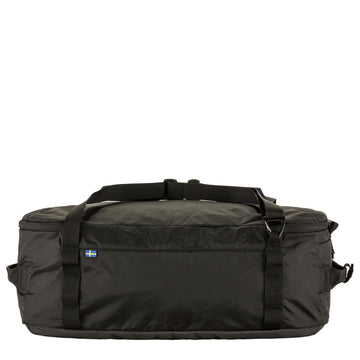 Fjallraven High Coast Duffel 22 Black - Parasol Store