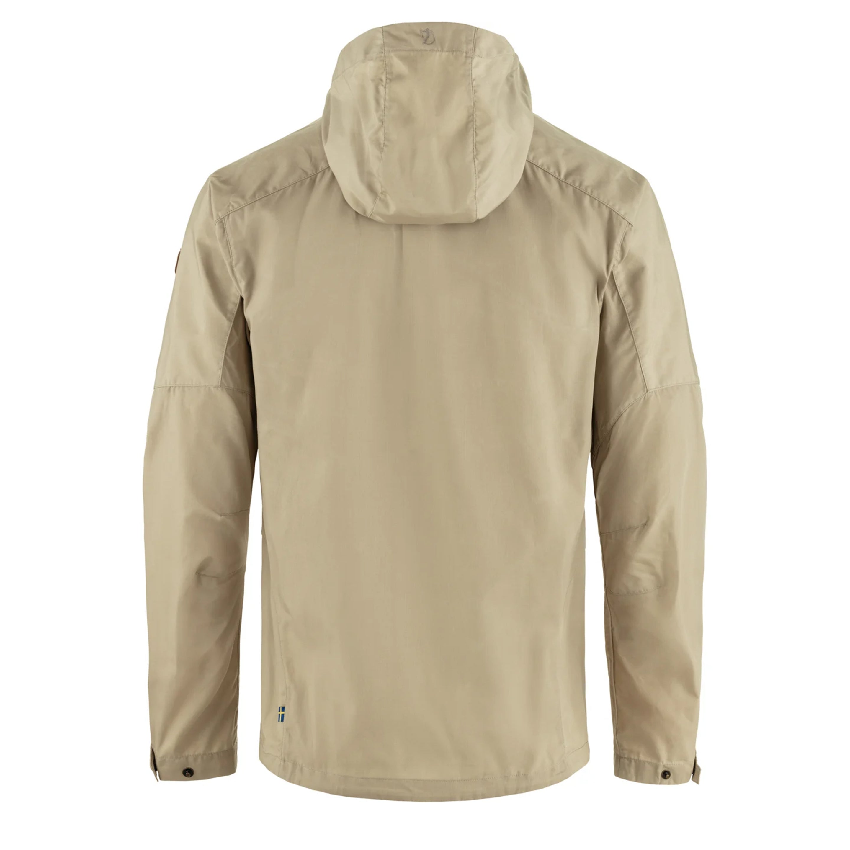 Fjallraven Sten Jacket Fossil