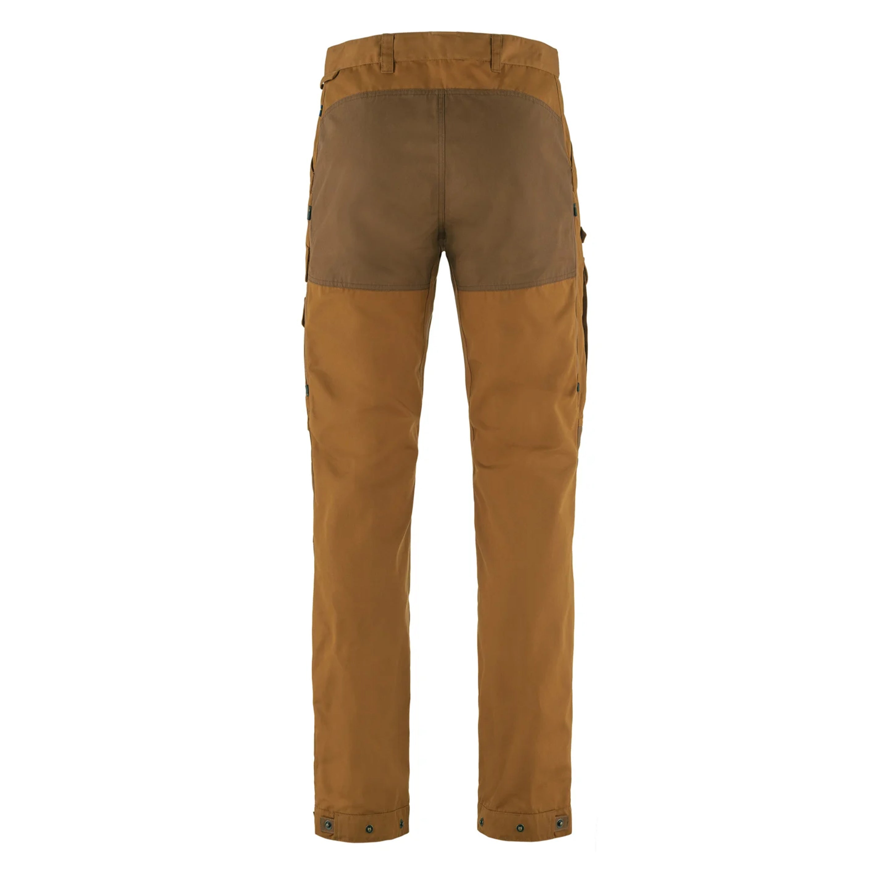 Fjallraven Vidda Pro Ventilated Trousers Regular Chestnut-Timber Brown