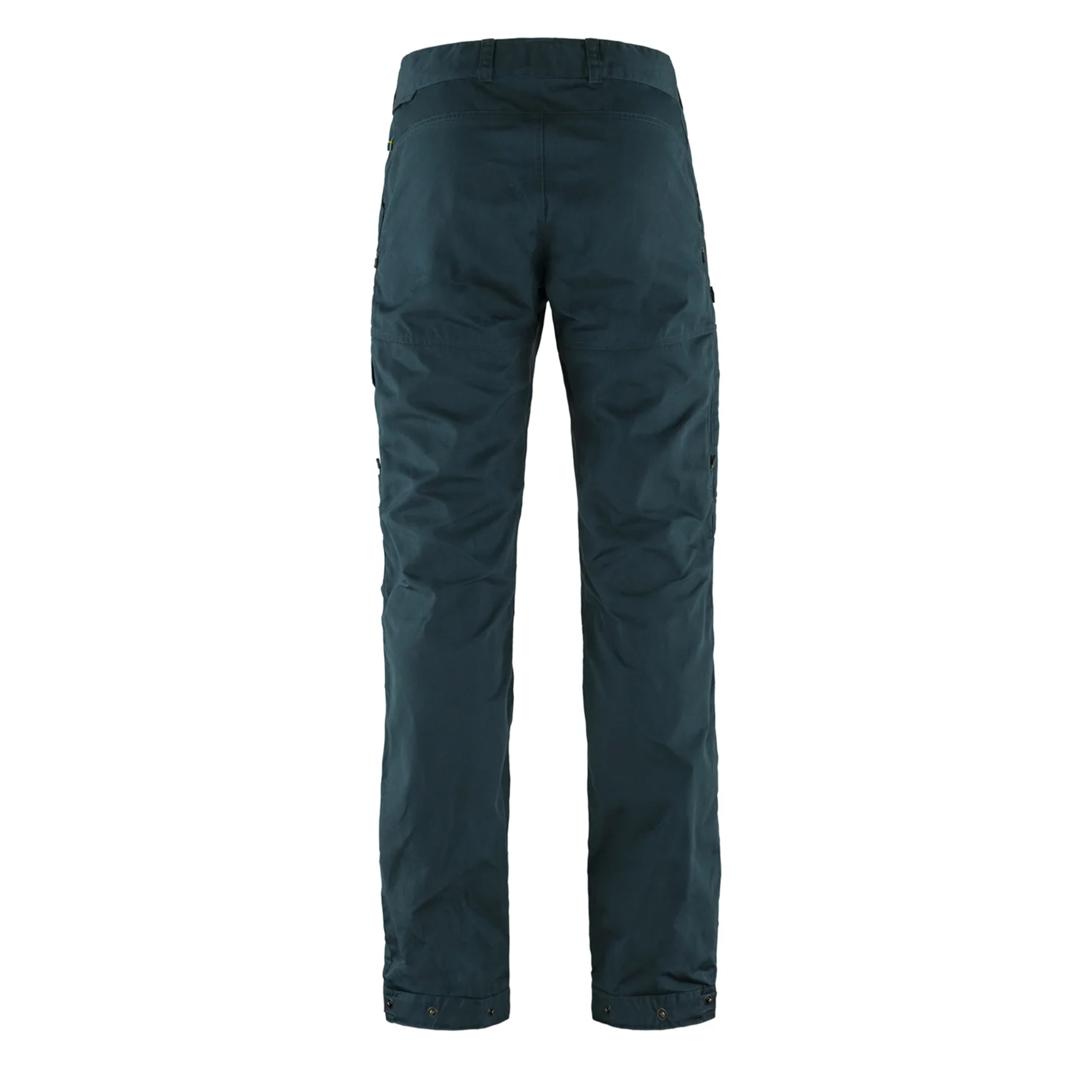 Fjallraven Vidda Pro Ventilated Trousers Regular Dark Navy