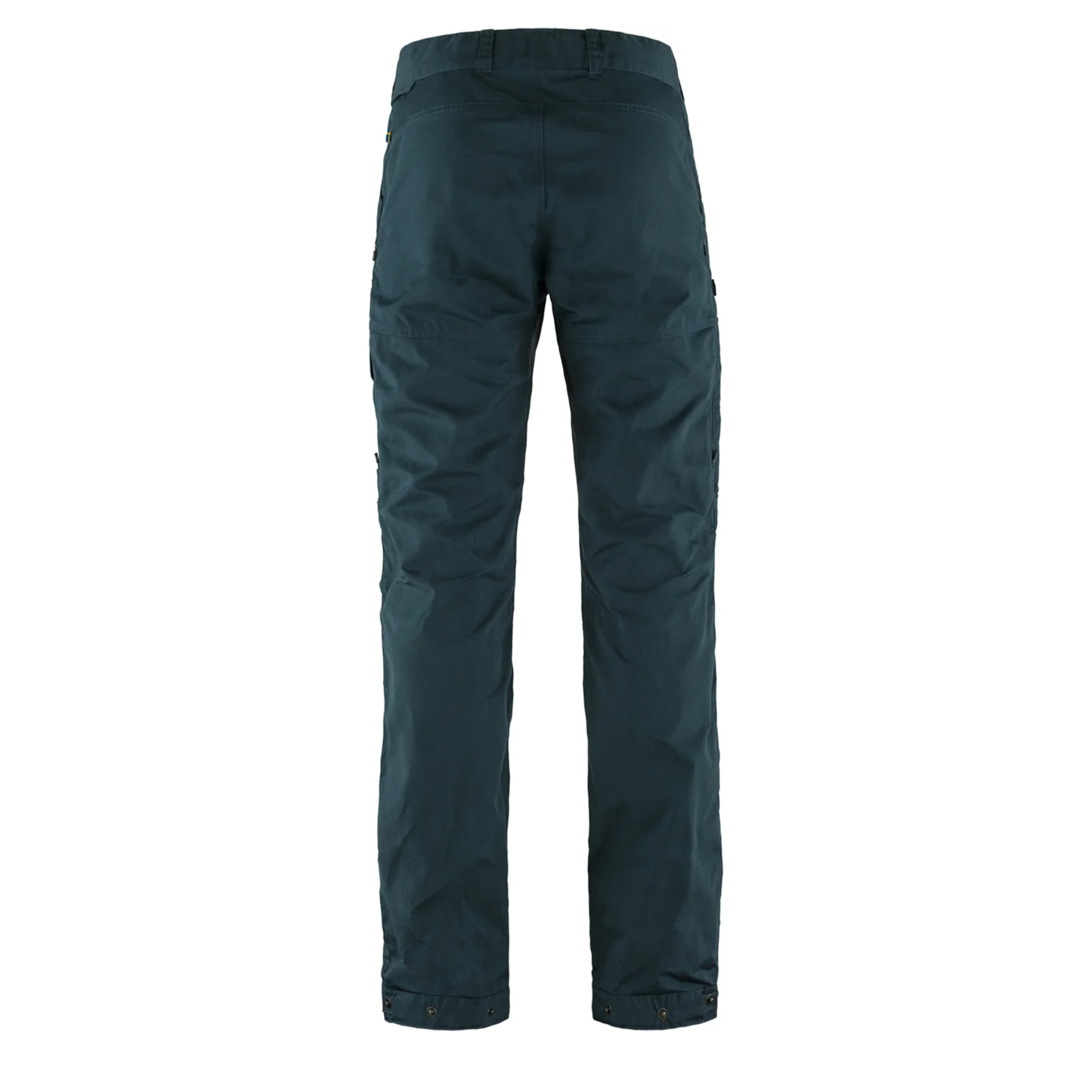 Fjallraven Vidda Pro Ventilated Trousers Short Dark Navy