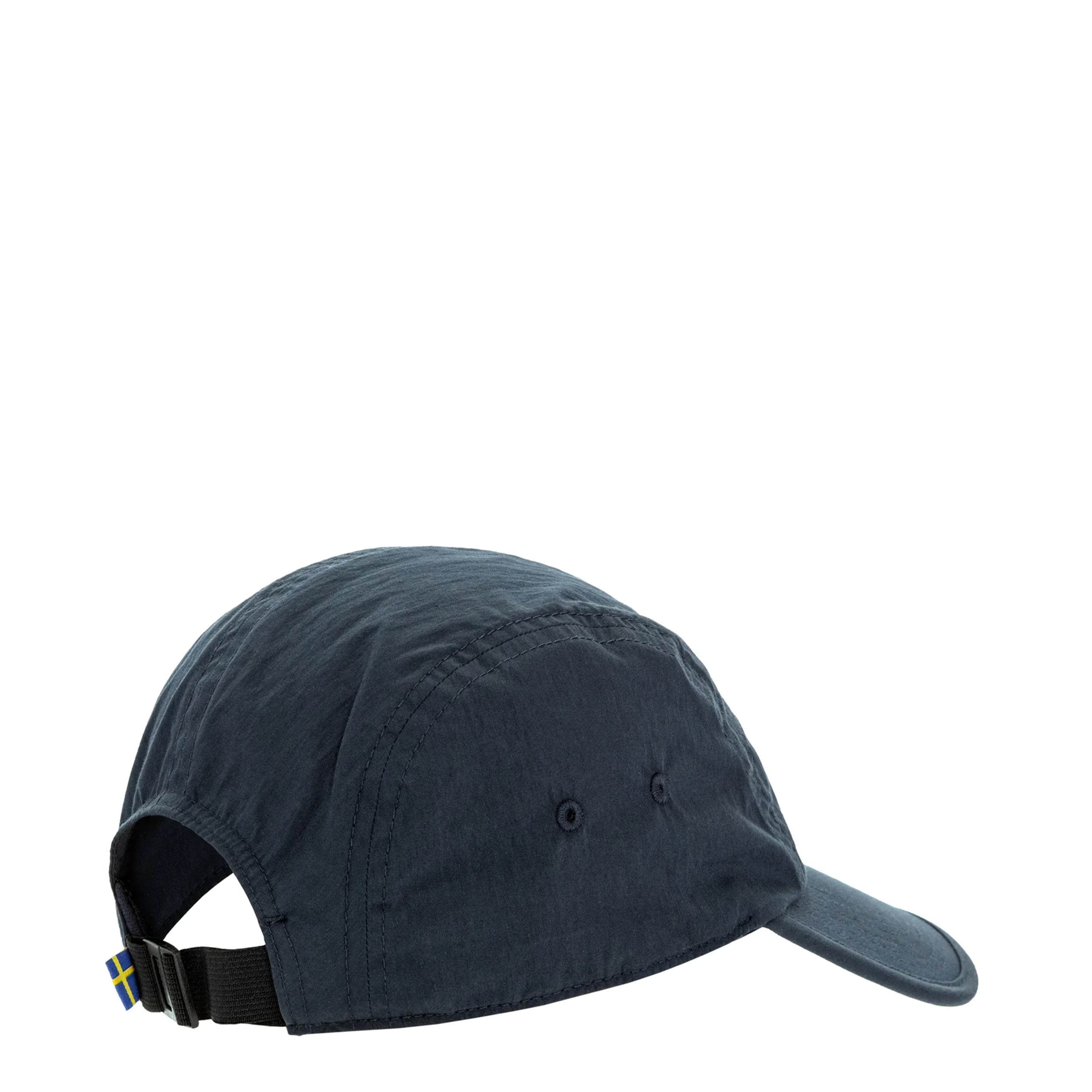 Fjallraven Womens Lite Cap Dark Navy