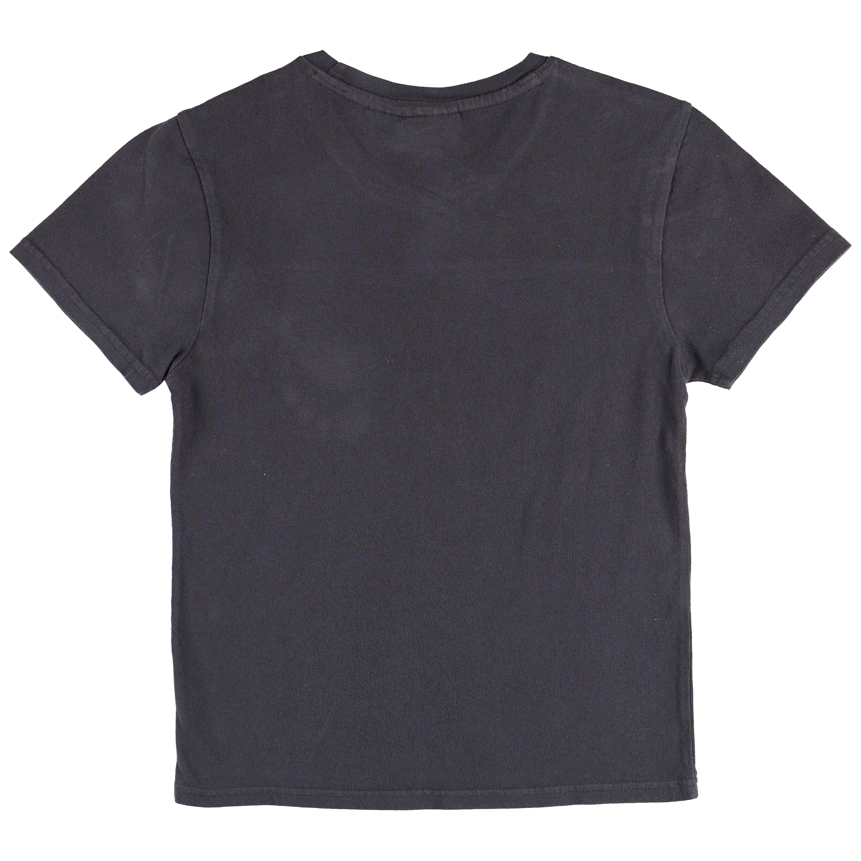 Obey Womens Relax Tee S/S Digital Black