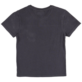 Obey Womens Relax Tee S/S Digital Black - Parasol Store