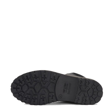Barbour Storr Boots Black - Parasol Store