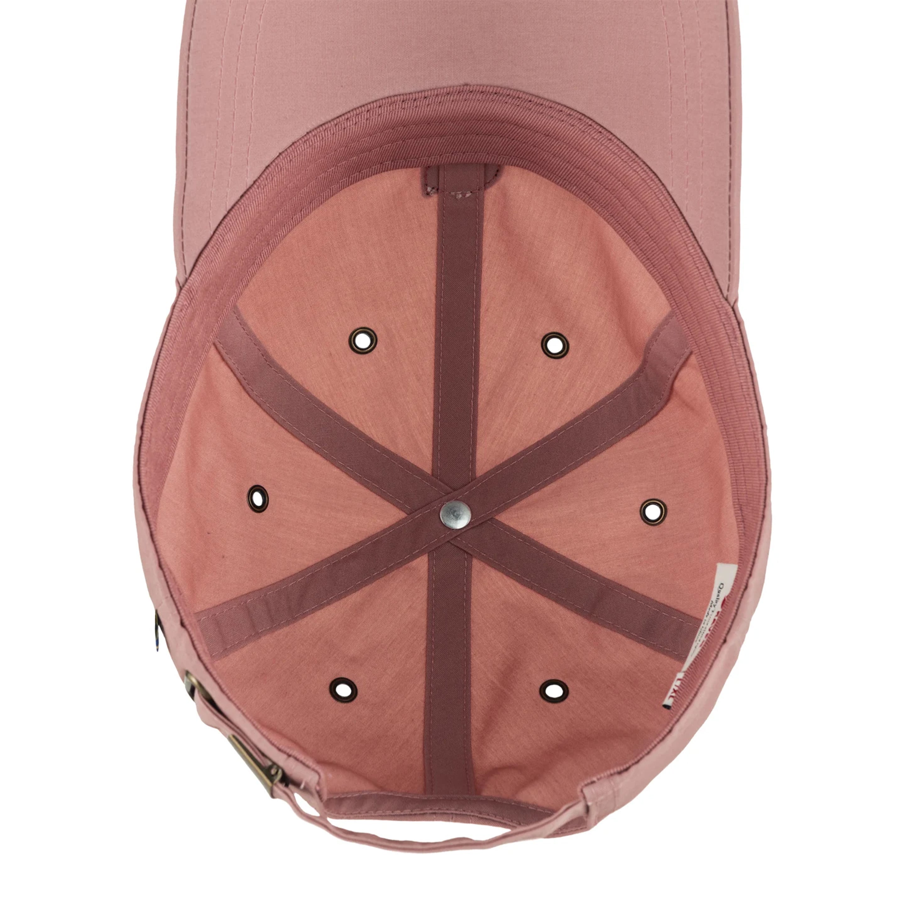 Fjallraven Vidda Cap Dusty Rose