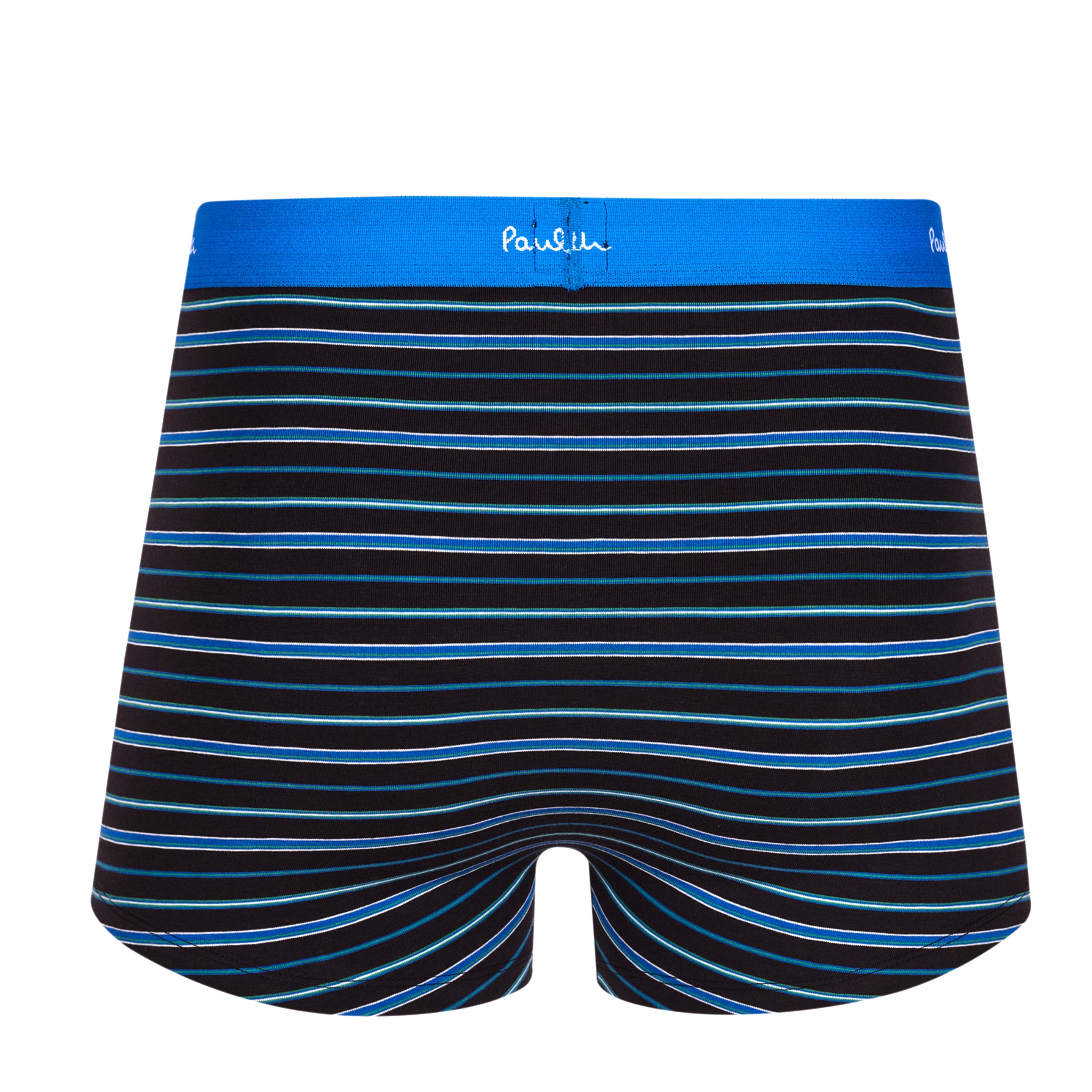 Paul Smith Mixed Stripe Three Pack Multicolour - Parasol Store