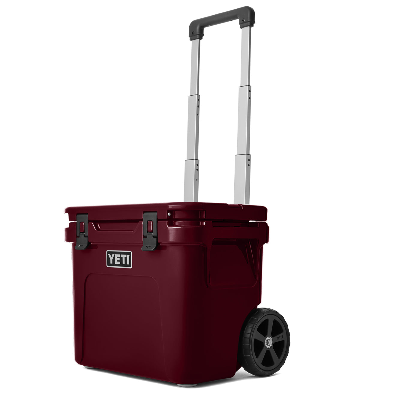 YETI Roadie 32 Wheeled Cool Box Wild Vine Red - Parasol Store