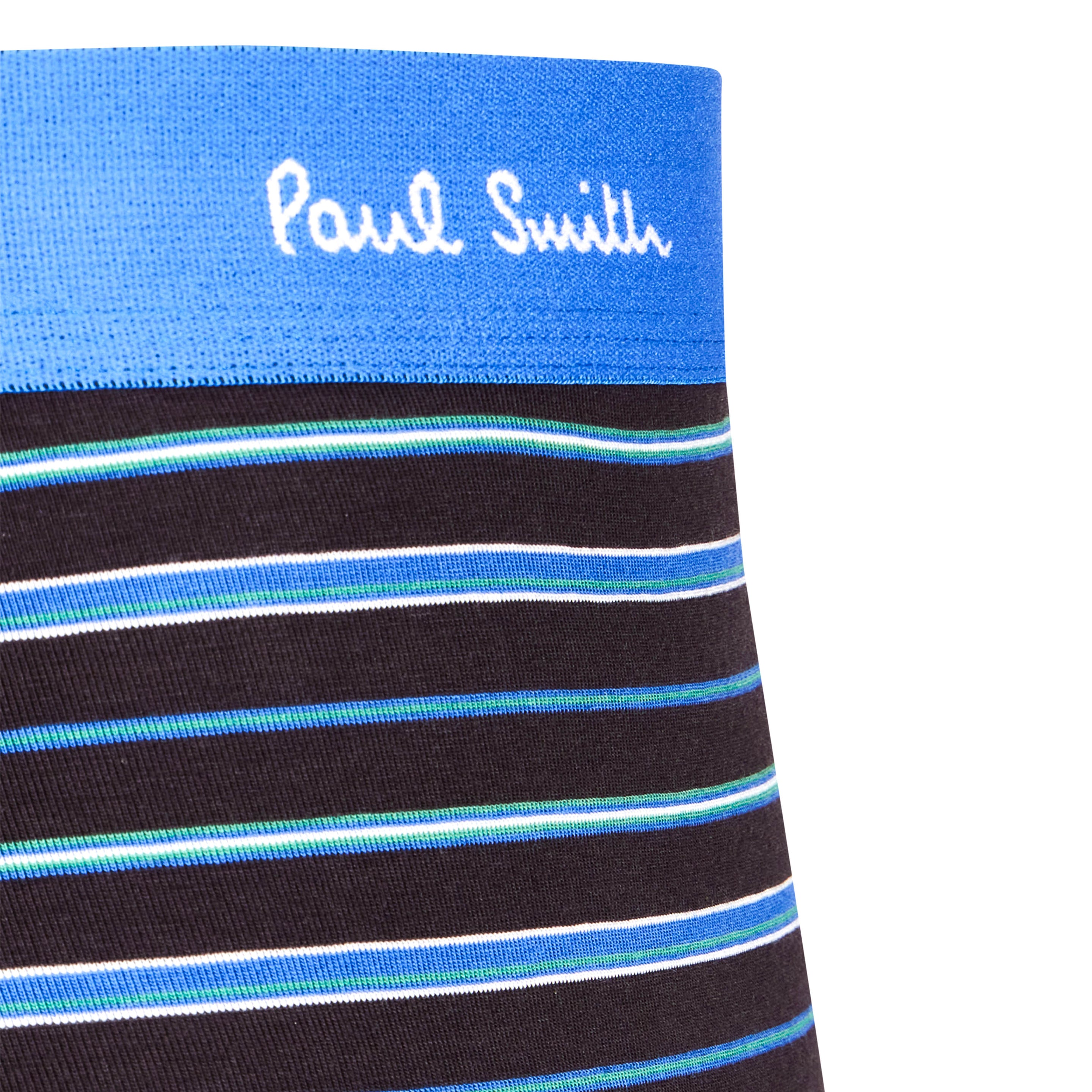 Paul Smith Mixed Stripe Three Pack Multicolour - Parasol Store