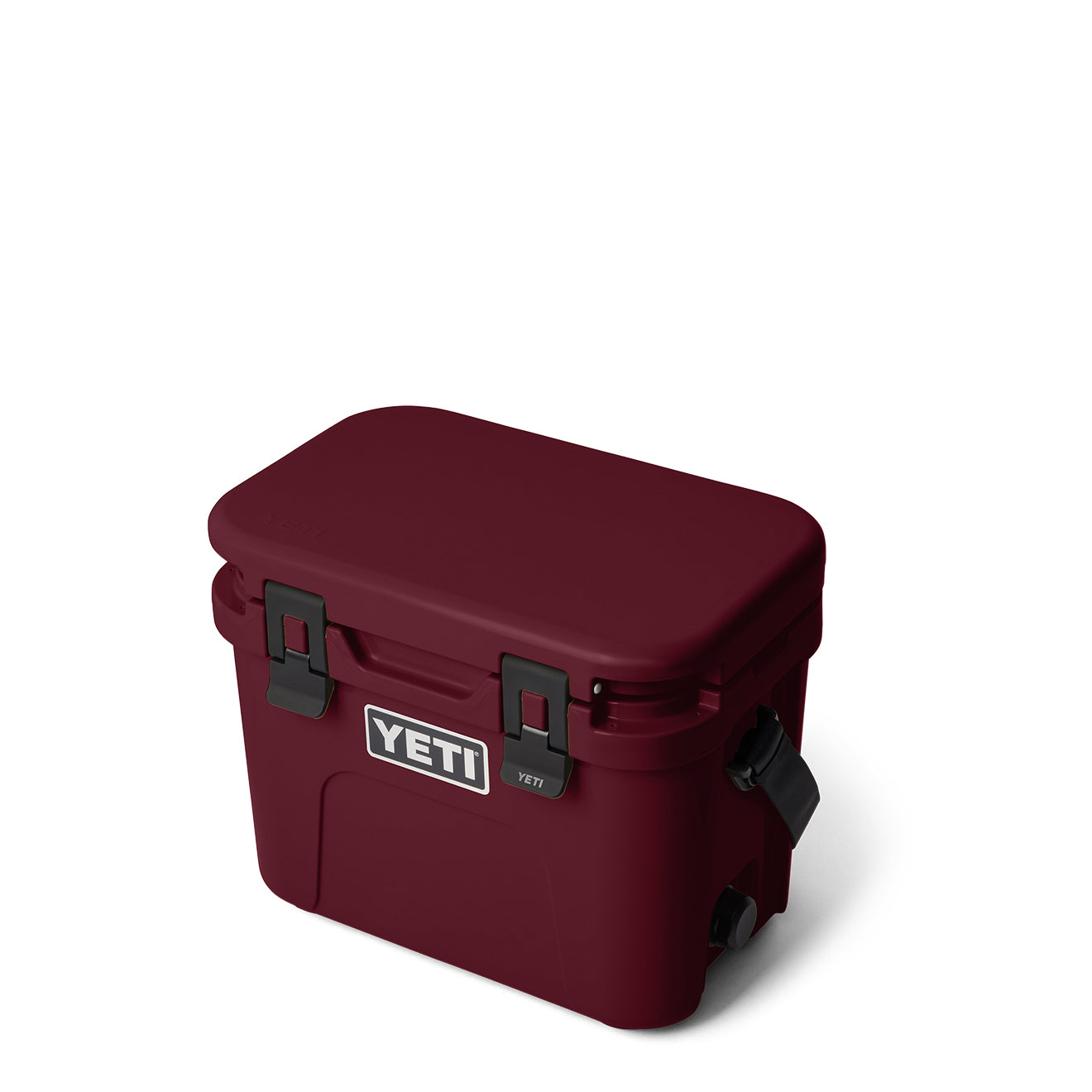 YETI Roadie 15 Cool Box Wild Vine Red - Parasol Store