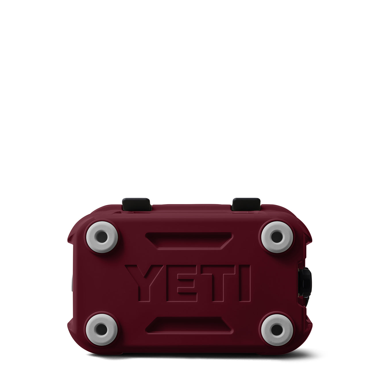 YETI Roadie 15 Cool Box Wild Vine Red - Parasol Store