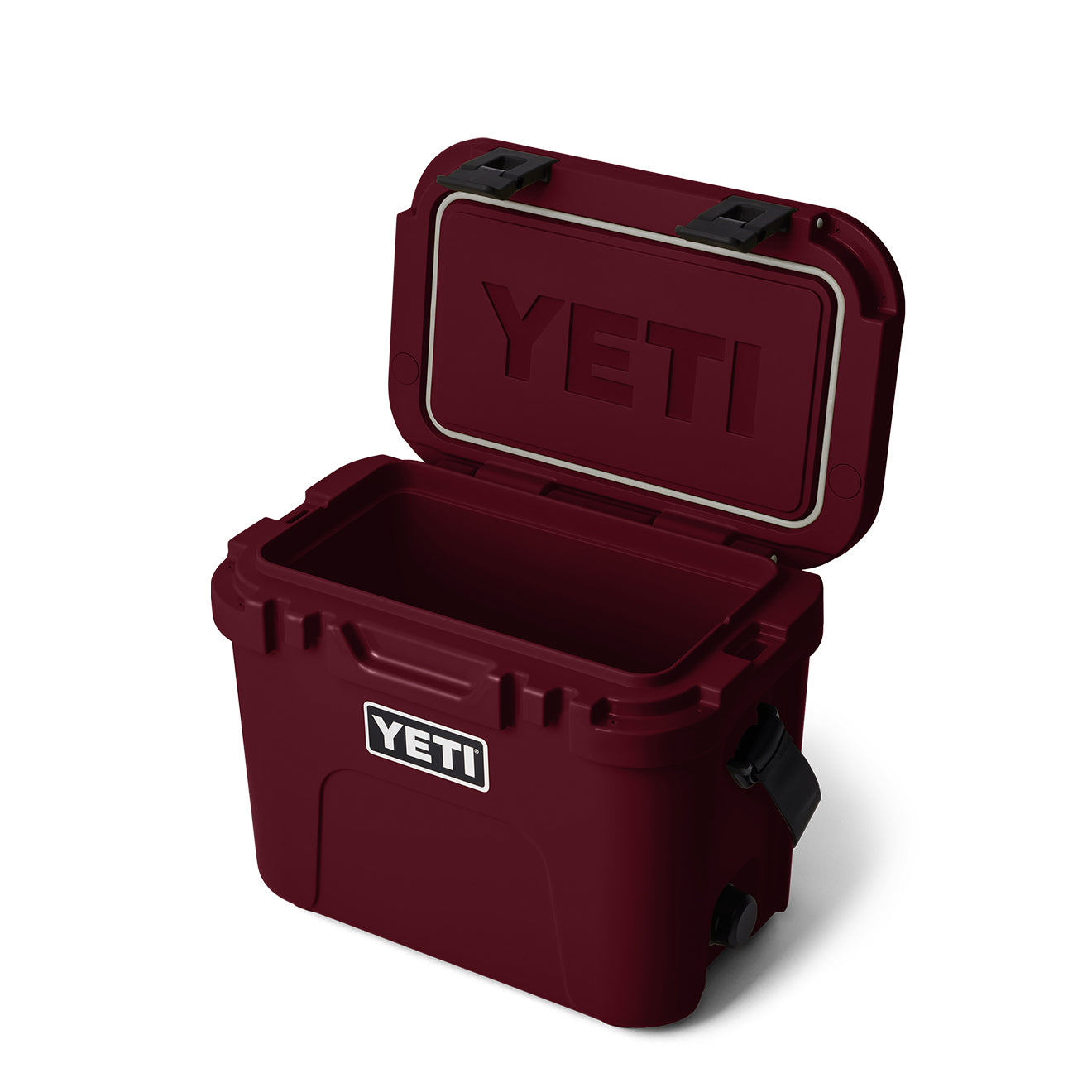 YETI Roadie 15 Cool Box Wild Vine Red - Parasol Store