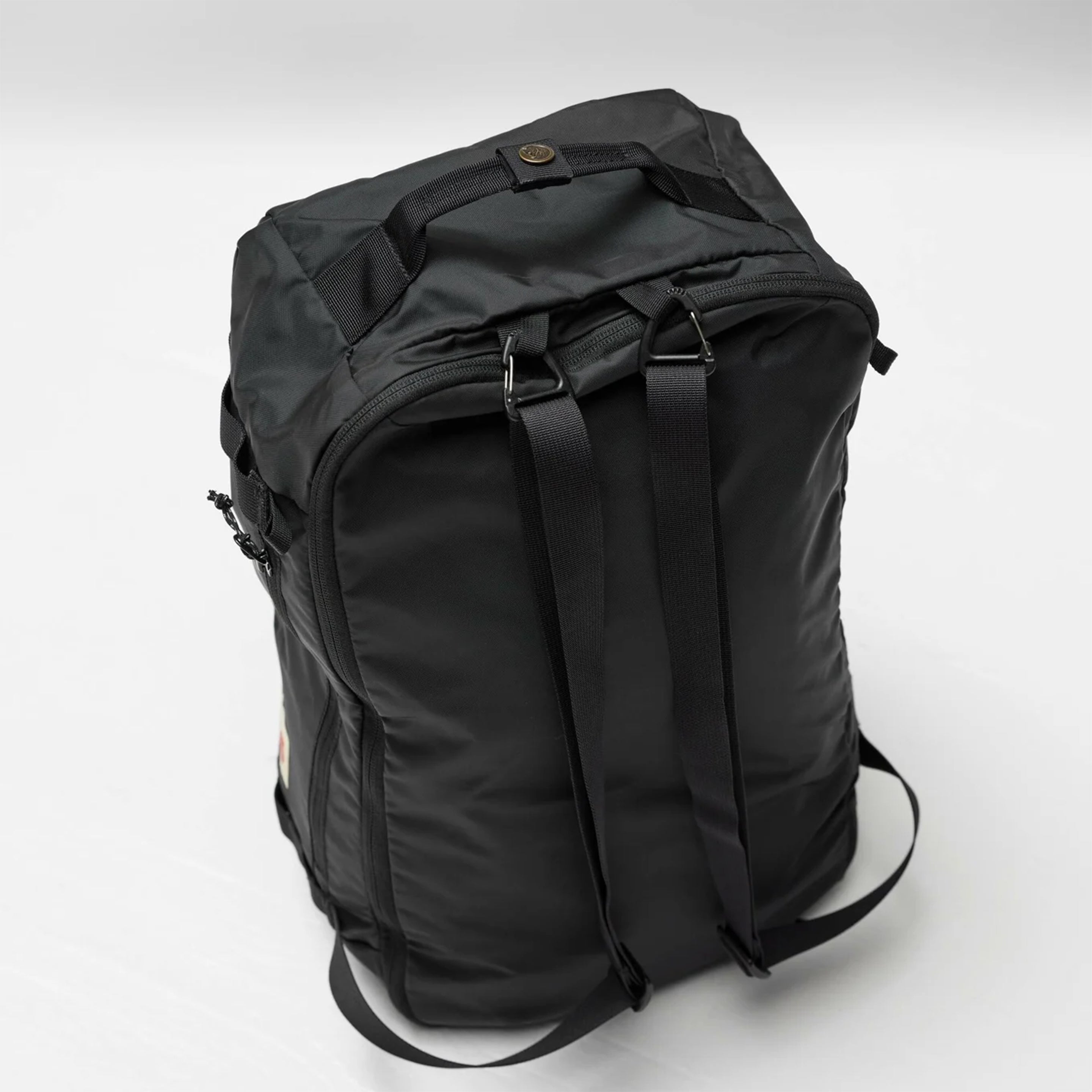 Fjallraven High Coast Duffel 22 Black