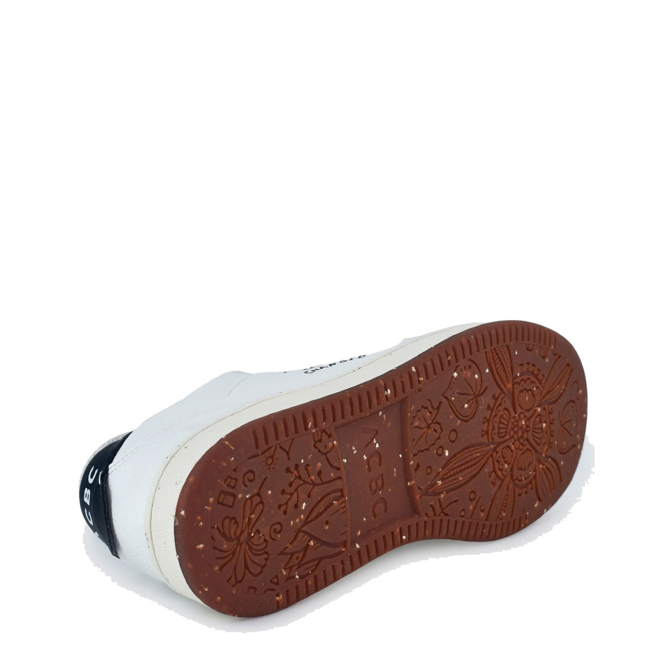 ACBC Womens Evergreen White / Black Apple ACBC