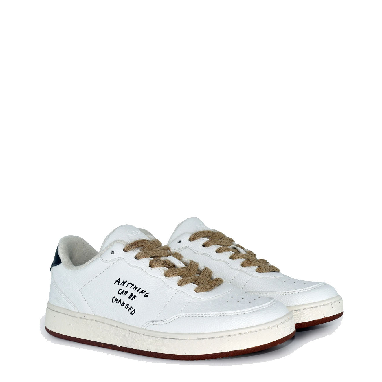 ACBC Womens Evergreen White / Black Apple ACBC