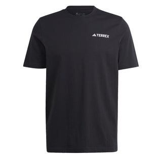 Adidas TERREX Terrex Mountain 2.0 Tee Black
