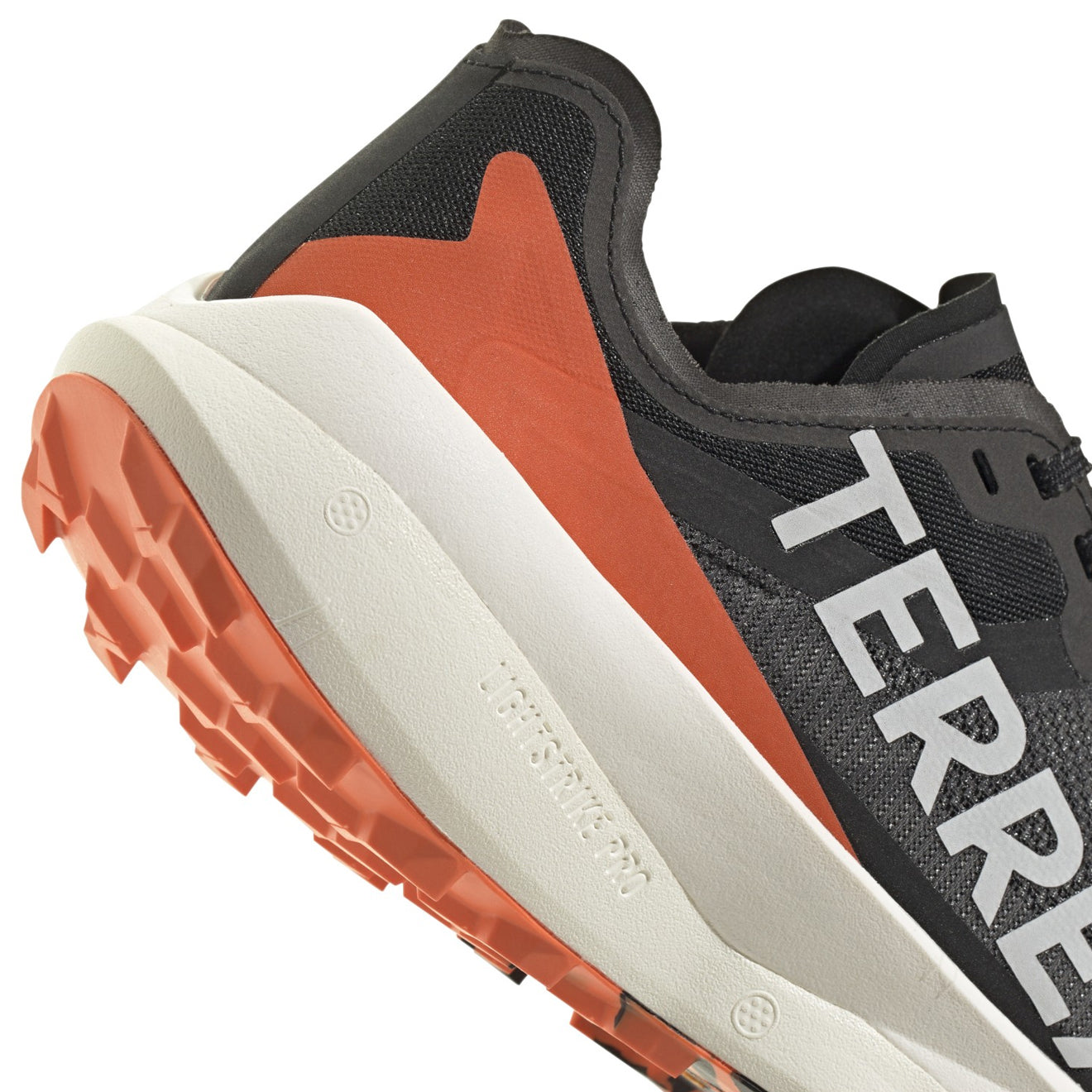 Adidas Terrex Agravic Speed Trail Running Shoe - Parasol Store