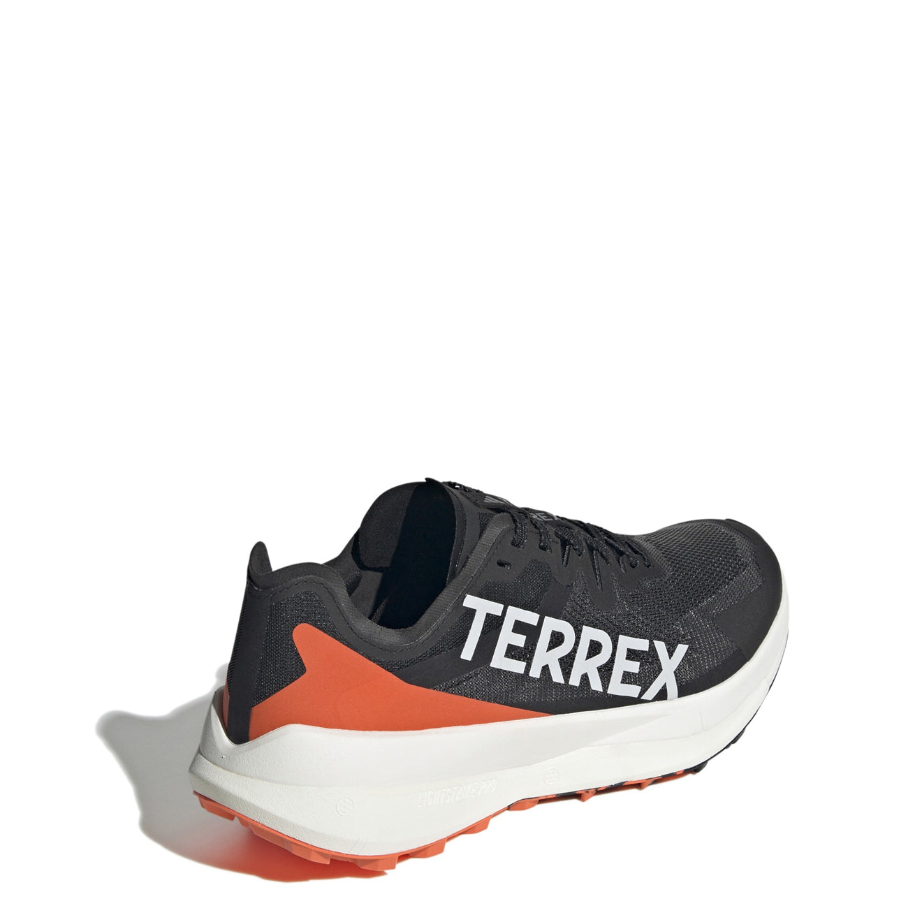 Adidas Terrex Agravic Speed Trail Running Shoe - Parasol Store