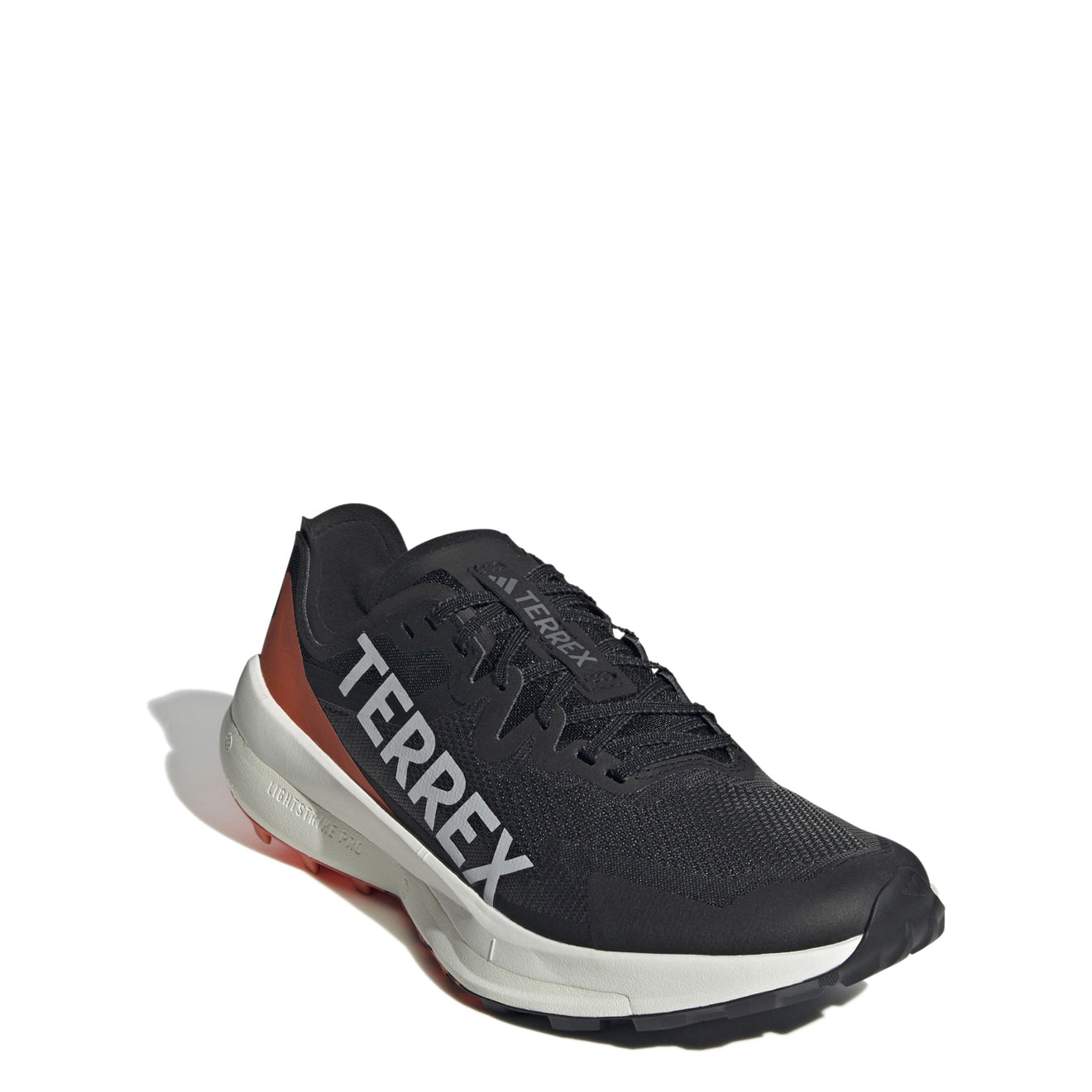 Adidas Terrex Agravic Speed Trail Running Shoe - Parasol Store