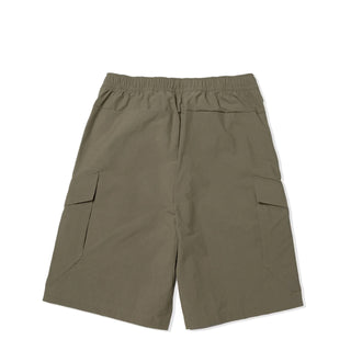 Adidas Terrex Cargo Shorts Olive Strata - Parasol Store