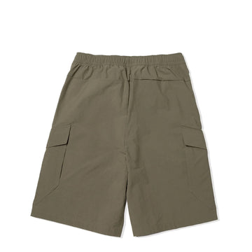 Adidas Terrex Cargo Shorts Olive Strata - Parasol Store