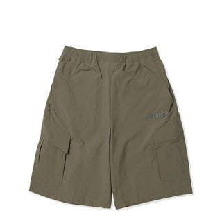 Adidas Terrex Cargo Shorts Olive Strata - Parasol Store