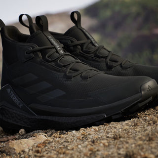 Adidas Terrex Free Hiking shoes 2 Black - Parasol Store