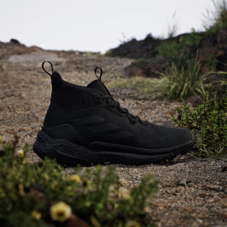 Adidas Terrex Free Hiking shoes 2 Black - Parasol Store