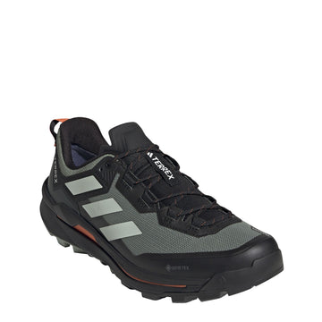 Adidas Terrex  Hiking boots Skychaser Tech Black / Green / Orange - Parasol Store