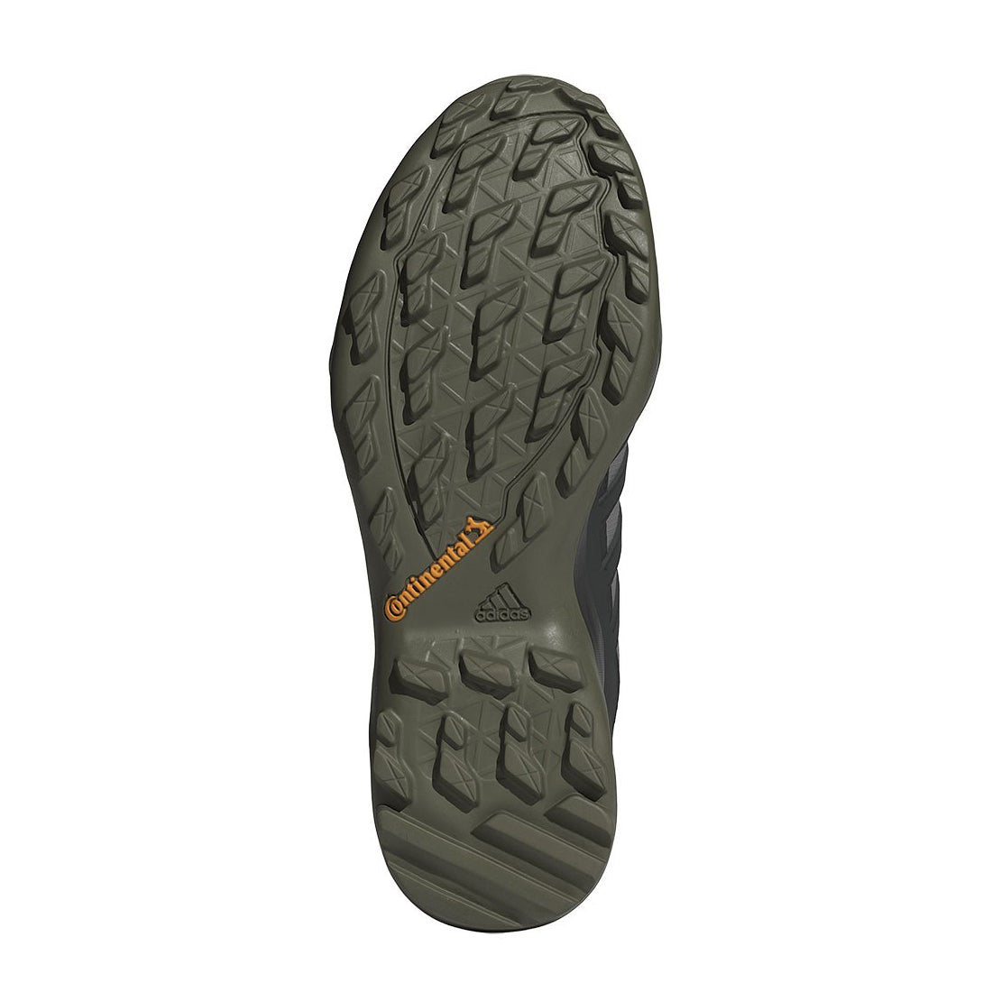Adidas Terrex Swift R2 Gore-Tex Hiking Shoes Charcoal Grey / Core Black / Olive Stratus - Parasol Store
