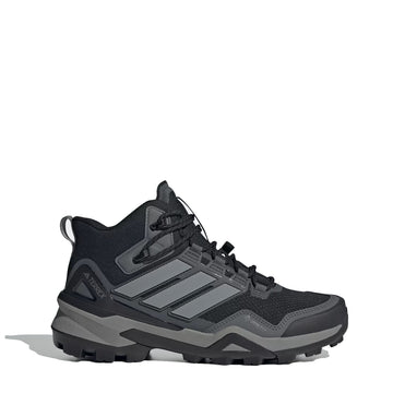 Adidas Terrex Womens Terrex Skychaser Hgiking boots Mid GTX Black - Parasol Store