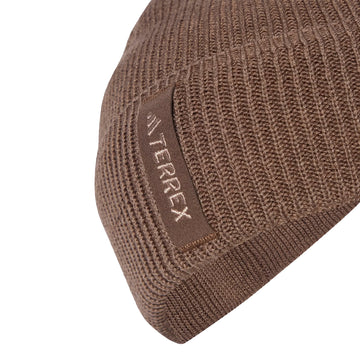 Adidas Terrex XPL Merino Beanie Earth Strata - Parasol Store