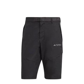 Adidas Terrex Xploric Shorts Black - Parasol Store