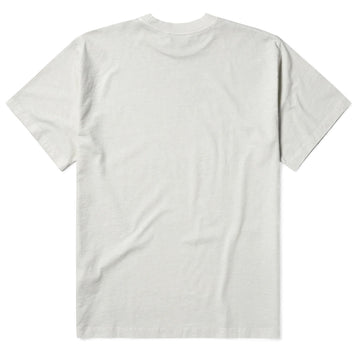 Aries Aged Ancient Temple SS Tee Off White - Parasol Store