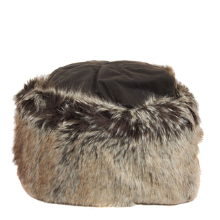 Barbour Ambush Hat Olive - Parasol Store