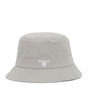 Barbour Cascade Bucket Hat Forest Fog - Parasol Store