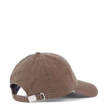Barbour Cascade Cap Olive - Parasol Store