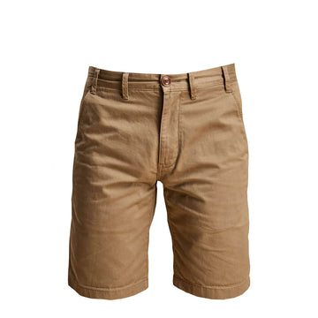 Barbour City Neuston Shorts Stone - Parasol Store