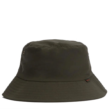 Barbour Hartley Bucket Hat Sage - Parasol Store