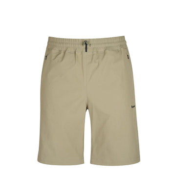 Barbour Lowland Walking Shorts Light Olive - Parasol Store