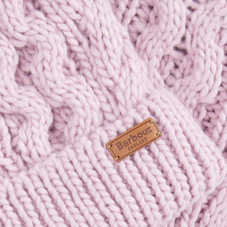 Barbour Penshaw Gift Set Lavender Haze - Parasol Store