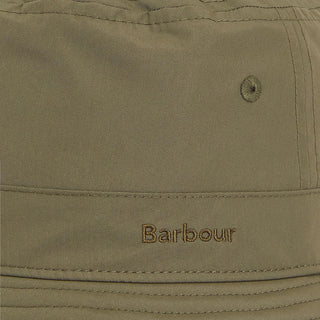 Barbour Poppy Sports Hat Fern Barbour