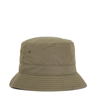 Barbour Preston Bucket Hat Fern Barbour