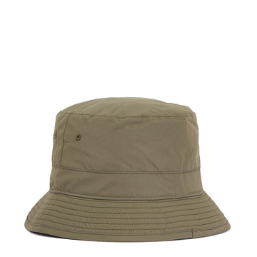 Barbour Preston Bucket Hat Fern Barbour