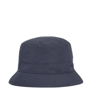Barbour Preston Bucket Hat Navy Barbour