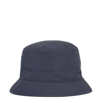 Barbour Preston Bucket Hat Navy Barbour